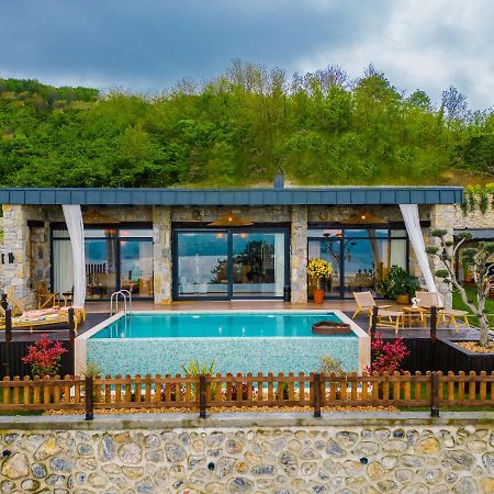 Mjoraste Sapanca Boutique Villas מראה חיצוני תמונה