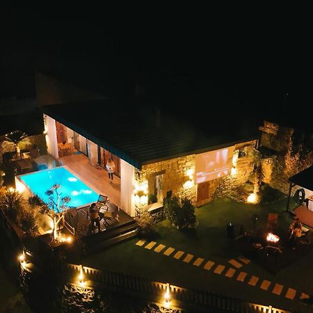 Mjoraste Sapanca Boutique Villas מראה חיצוני תמונה