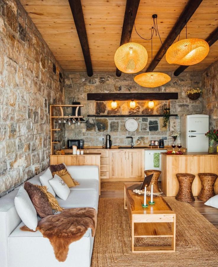 Mjoraste Sapanca Boutique Villas מראה חיצוני תמונה