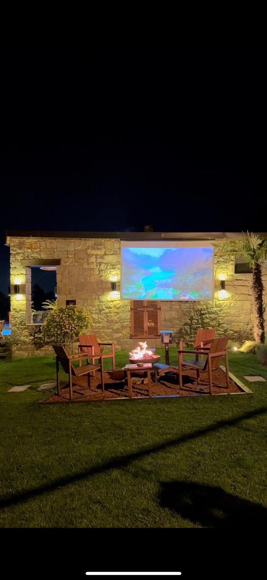 Mjoraste Sapanca Boutique Villas מראה חיצוני תמונה